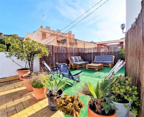 Casa Suni Alicante Centro
